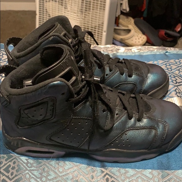 Jordan Retro 7s - Picture 2 of 2